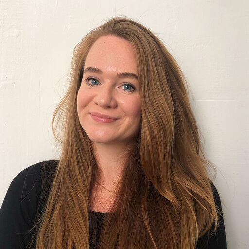 Sarah Coghlan